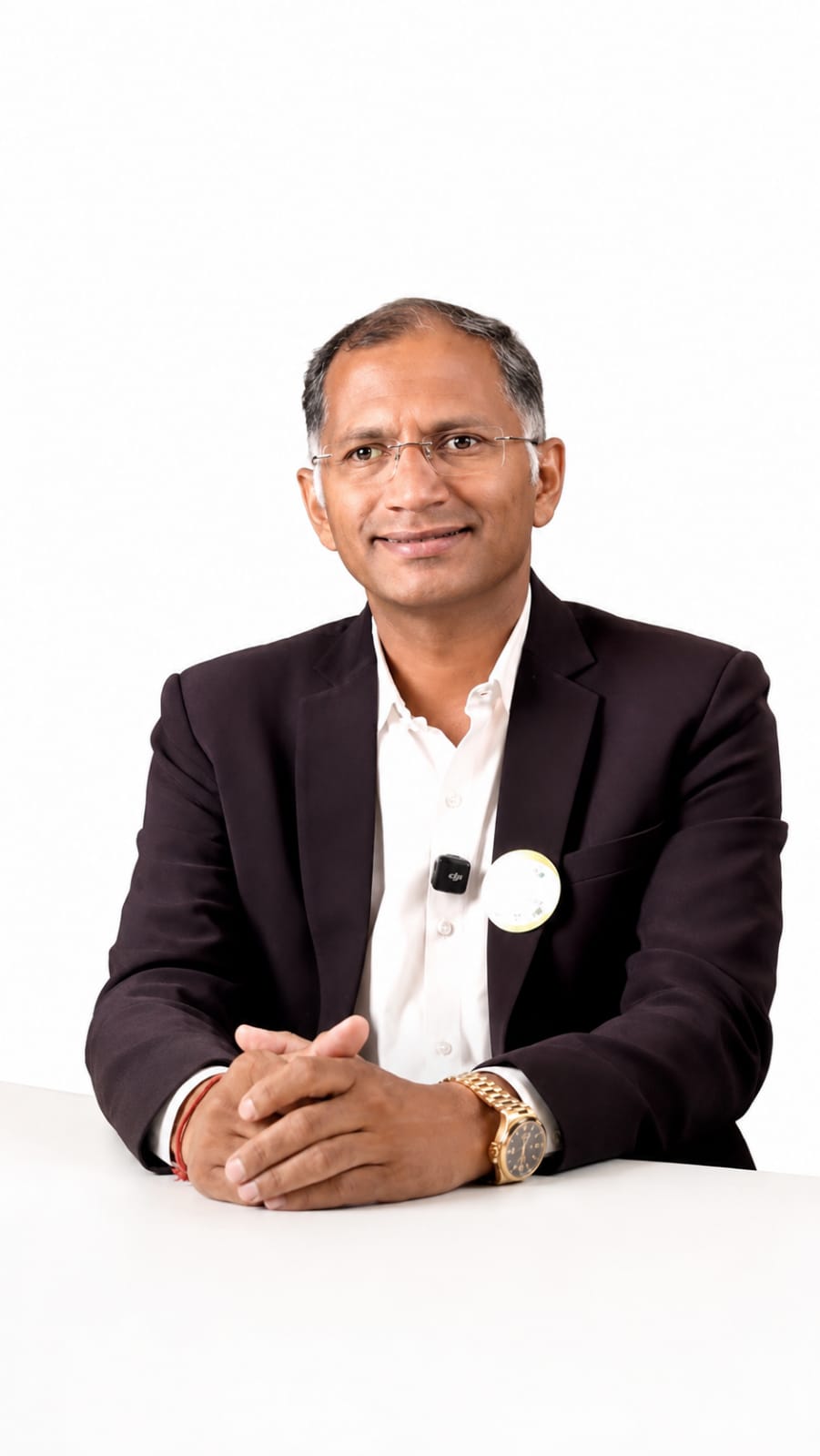 Dr. Nilesh Londhe