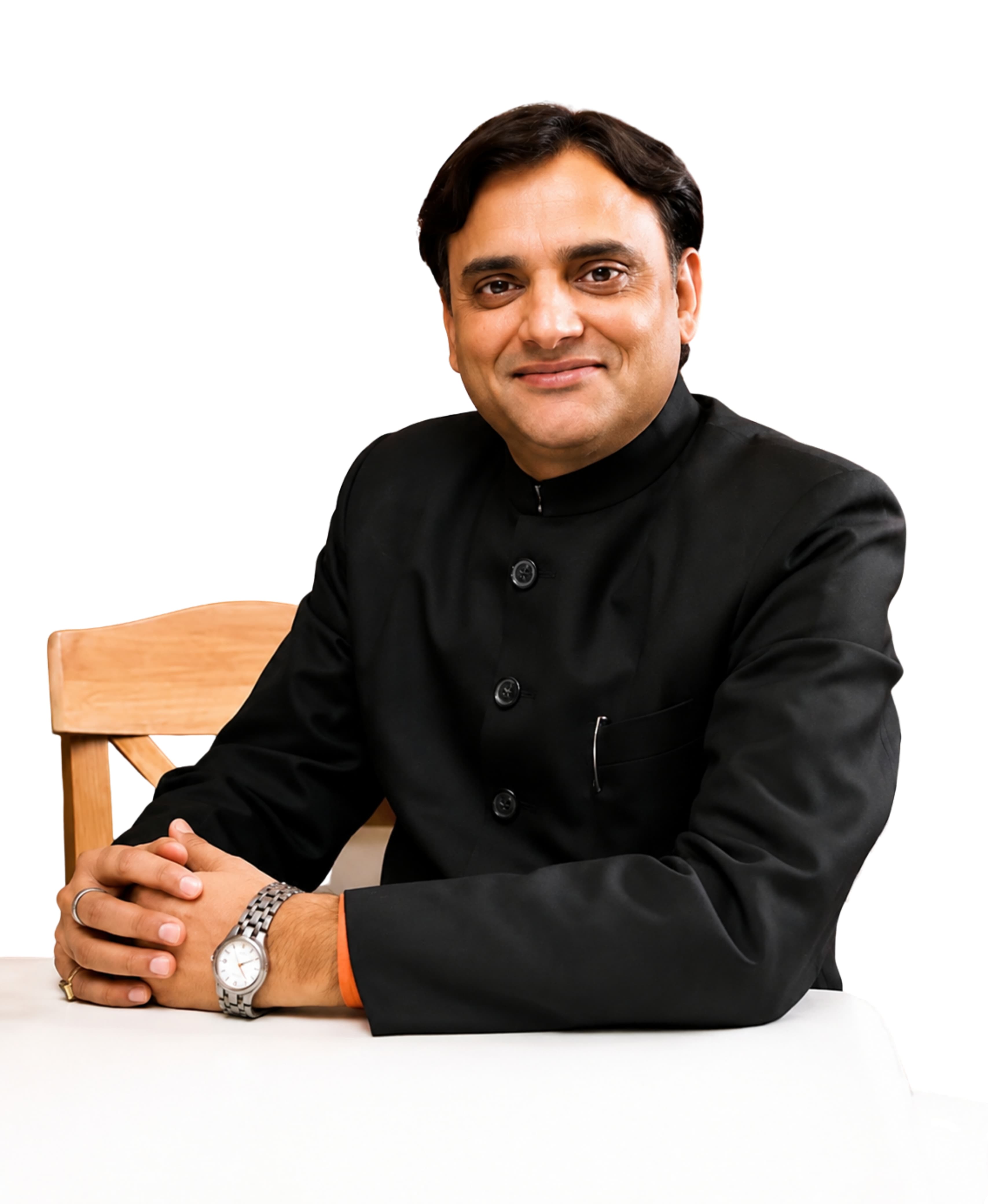 Dr. Pratap Chauhan 