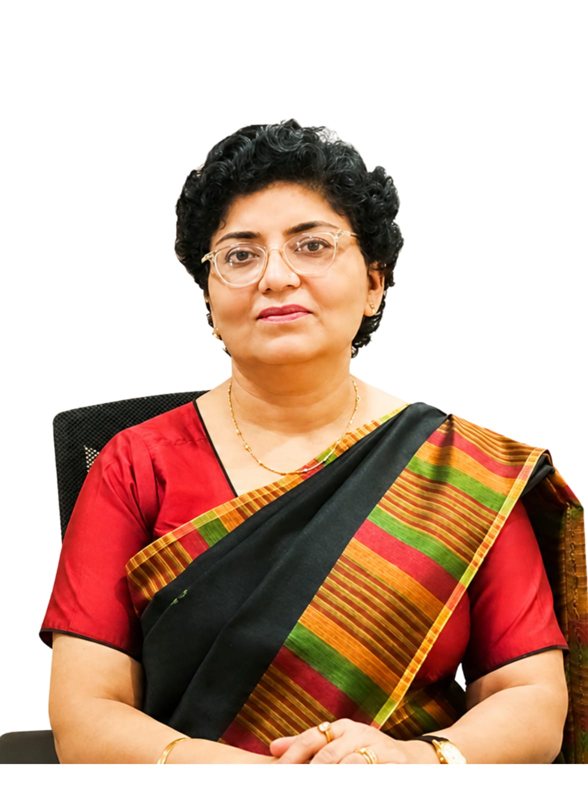 Dr. Preeti Chabbra