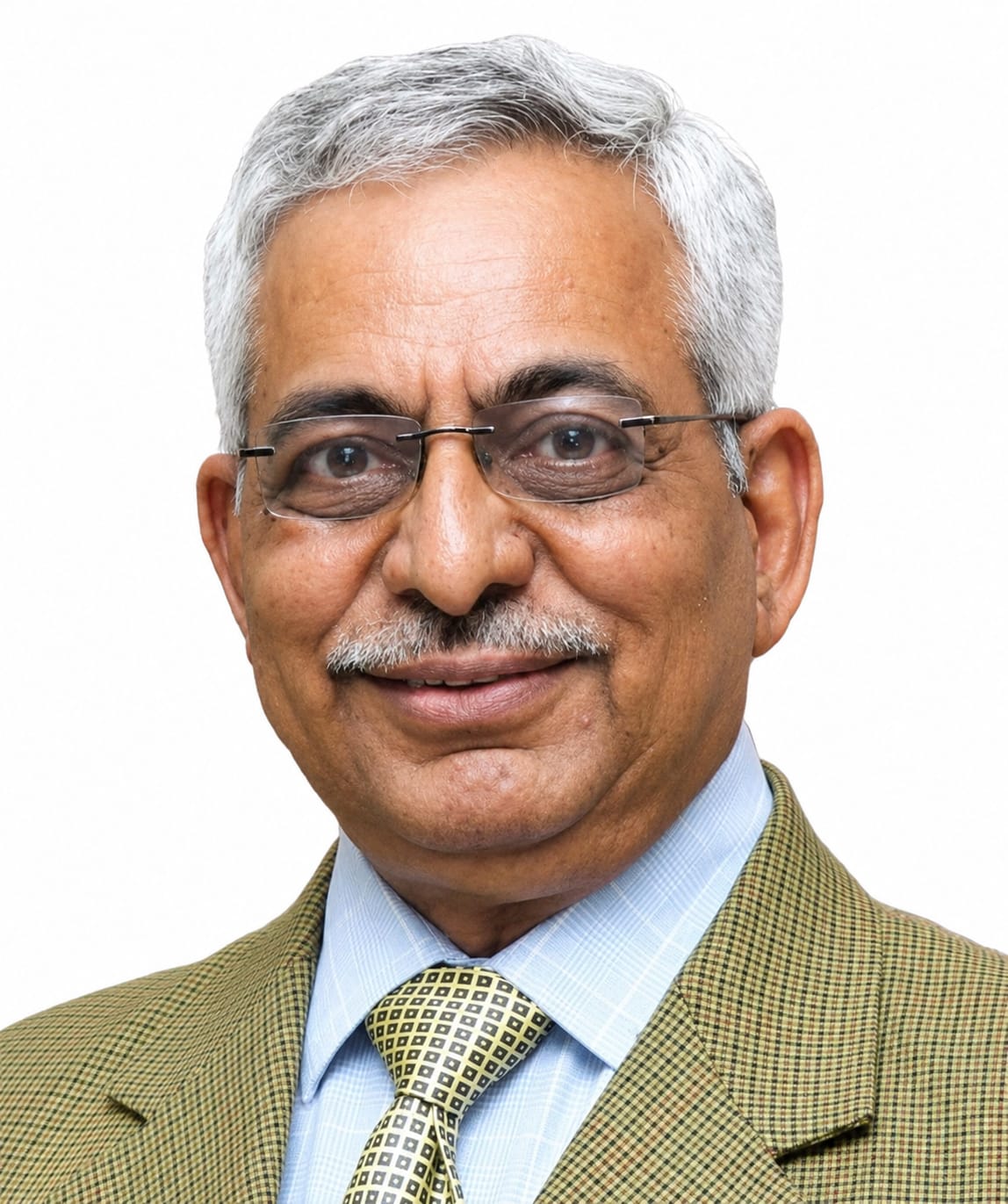 Prof.(Dr.) S.N.Gupta
