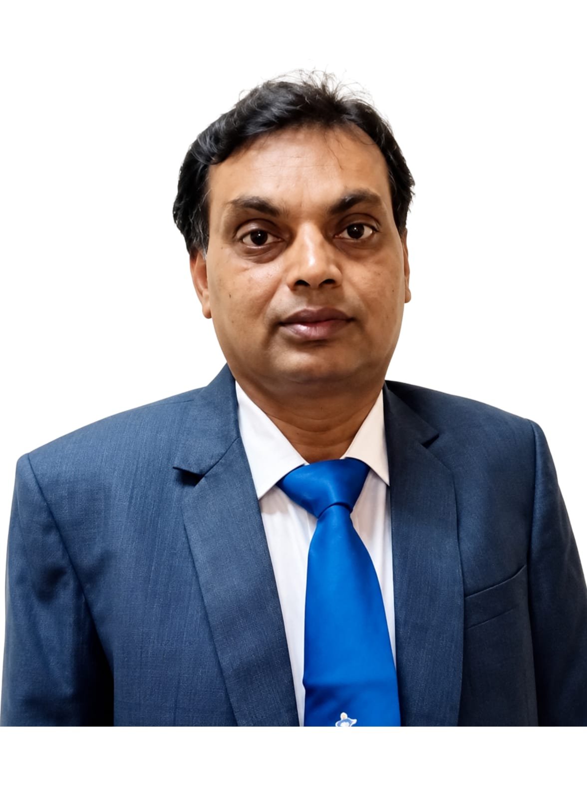 Vaidya K. Rama Chandra Reddy