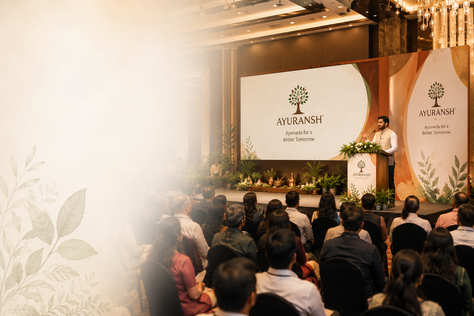 Ayuransh wellness initiative