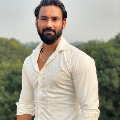 Er. Rishabh Verma