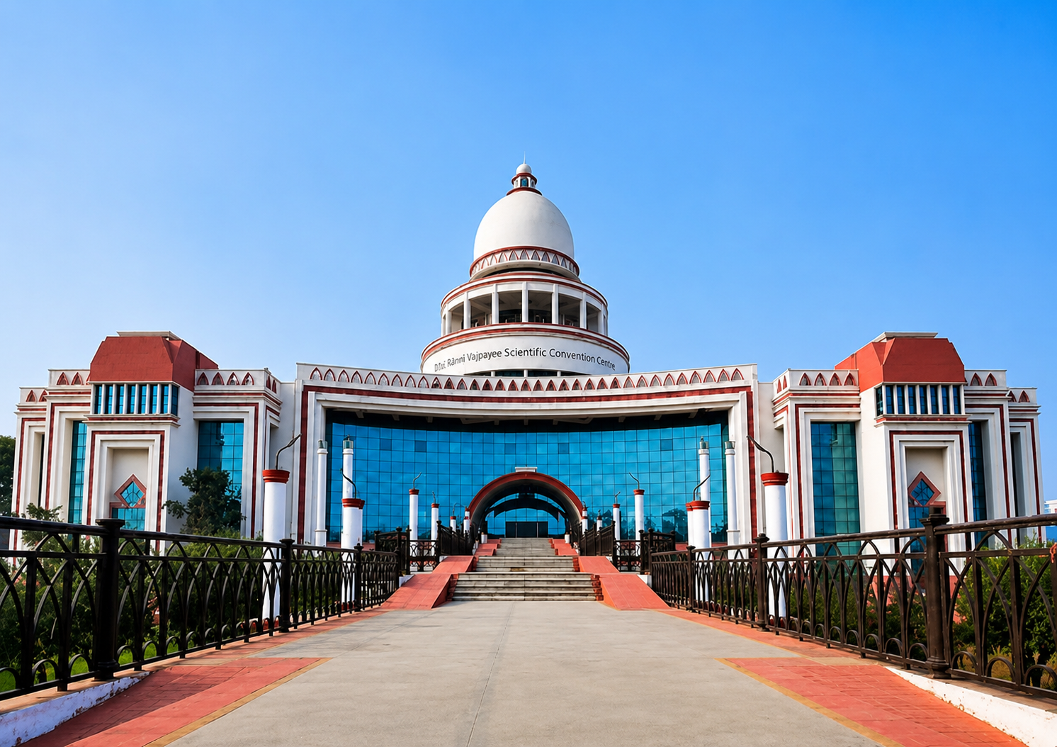 Amrit Samagam 2023 – Lucknow